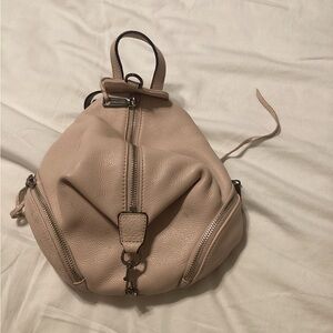 Rebecca Minkoff Mini backpack